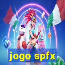 jogo spfx