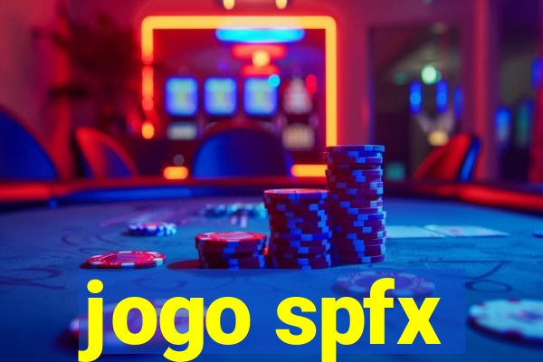 jogo spfx