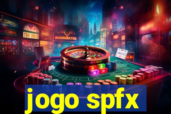 jogo spfx