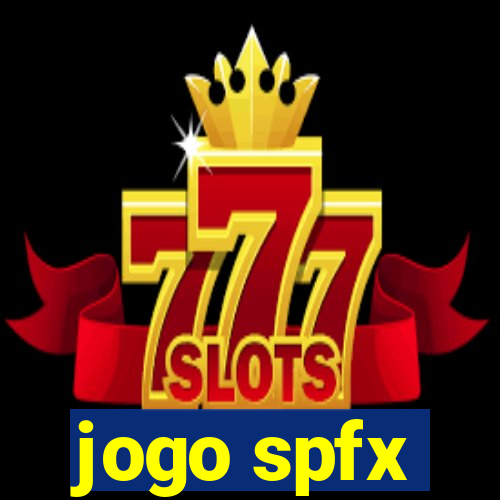 jogo spfx