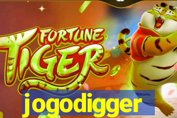 jogodigger