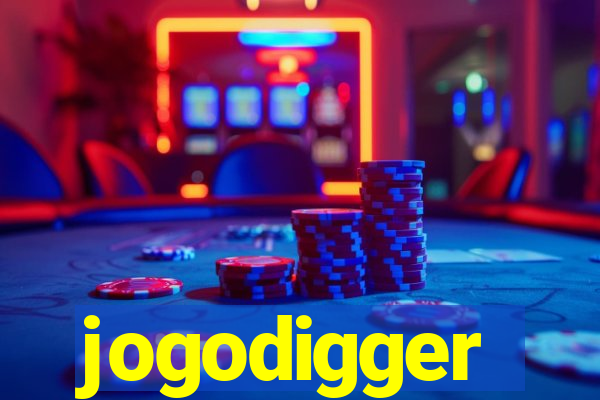 jogodigger