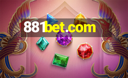 881bet.com