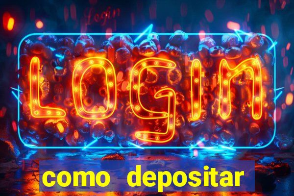 como depositar dinheiro no paypal