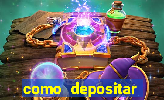 como depositar dinheiro no paypal