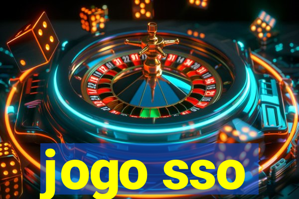 jogo sso