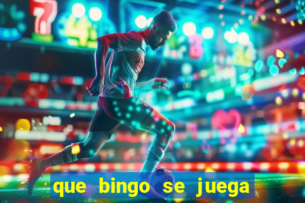 que bingo se juega hoy en salta