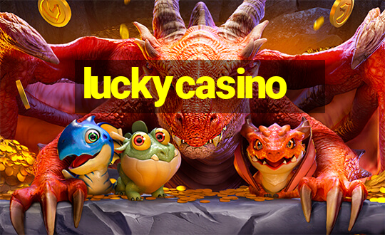 luckycasino