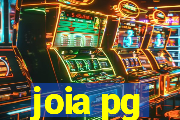 joia pg