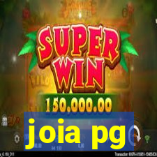 joia pg