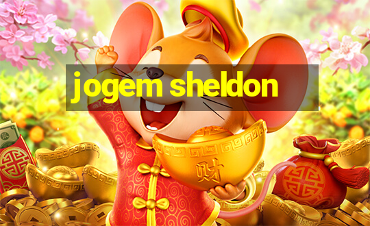 jogem sheldon