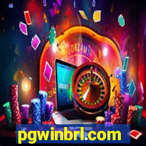 pgwinbrl.com