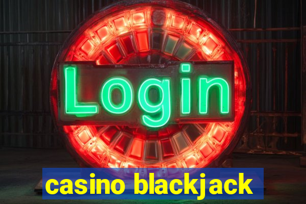 casino blackjack