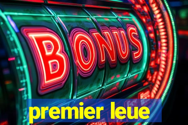 premier leue