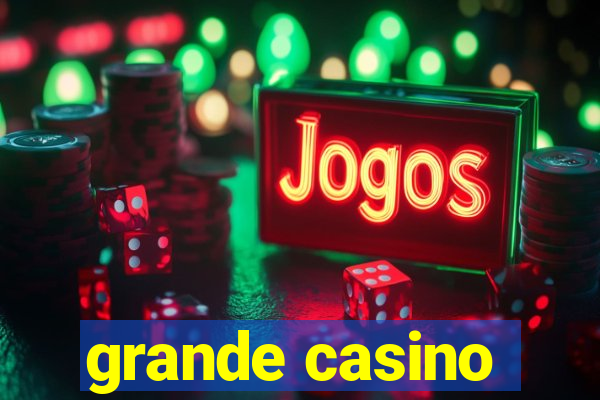 grande casino