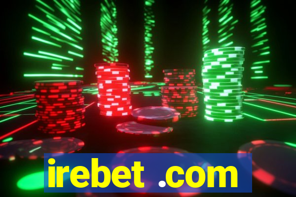 irebet .com