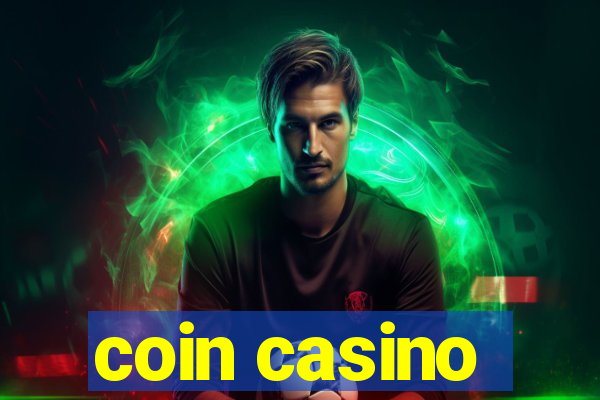 coin casino