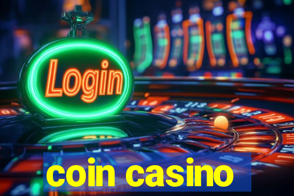 coin casino