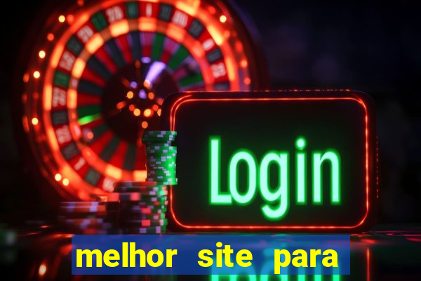 melhor site para jogar poker valendo dinheiro