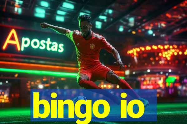 bingo io