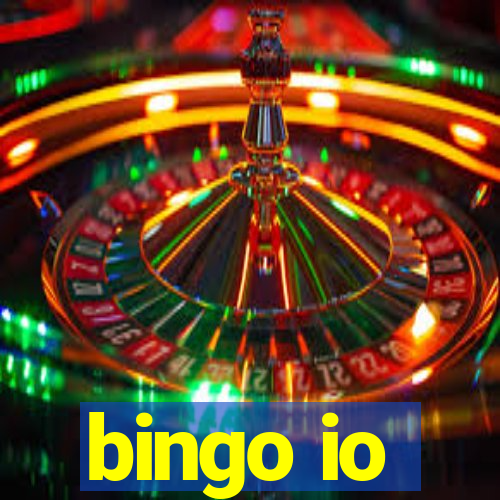 bingo io