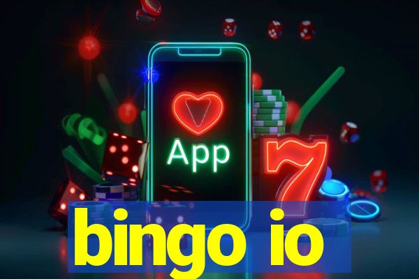 bingo io