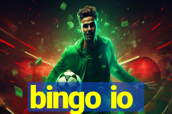 bingo io