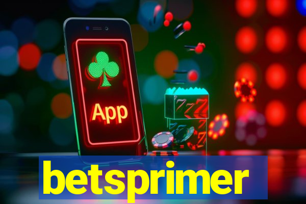 betsprimer