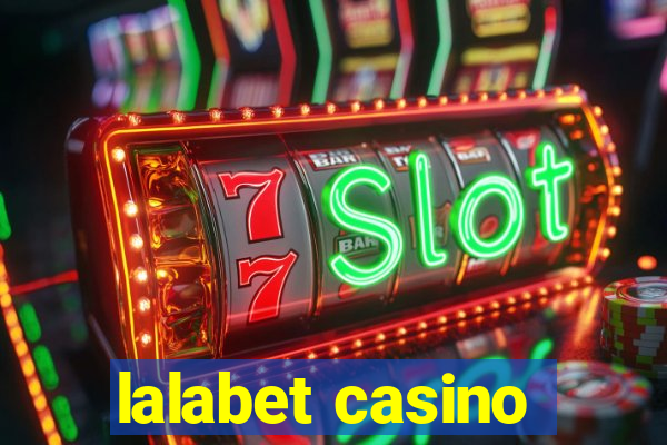 lalabet casino