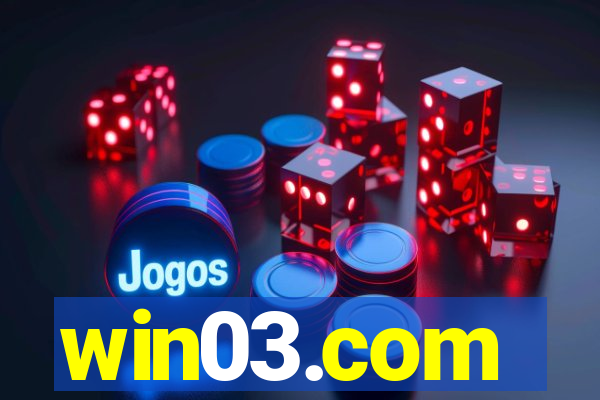 win03.com