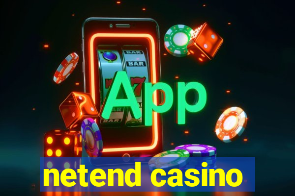 netend casino