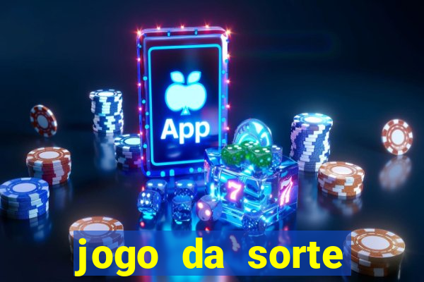 jogo da sorte piscou pagou