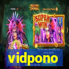 vidpono