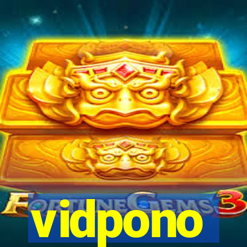 vidpono