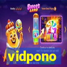 vidpono