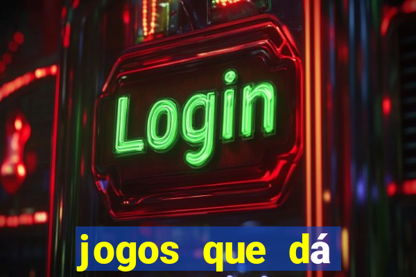 jogos que dá b?nus ao se cadastrar