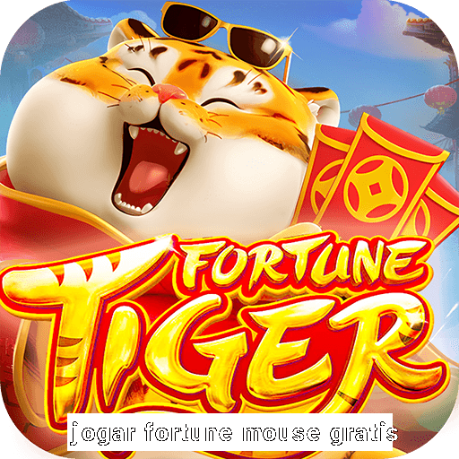 jogar fortune mouse gratis