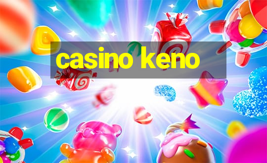 casino keno