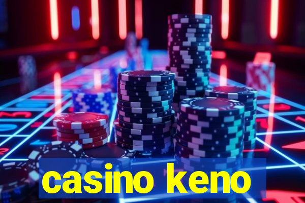 casino keno