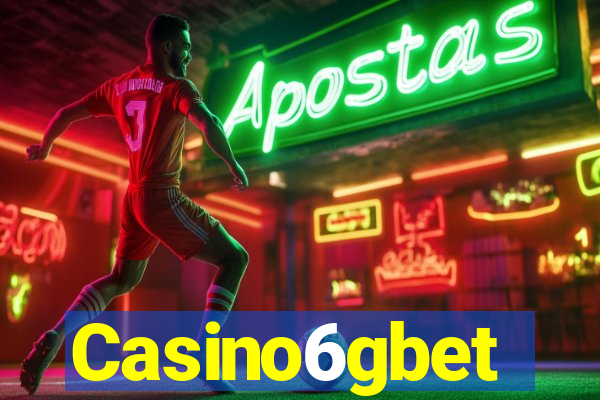 Casino6gbet