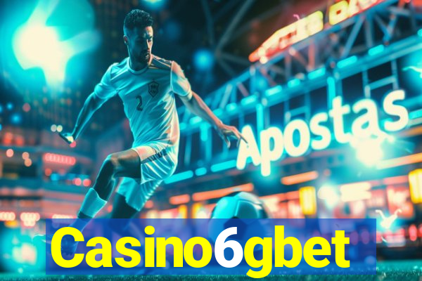 Casino6gbet