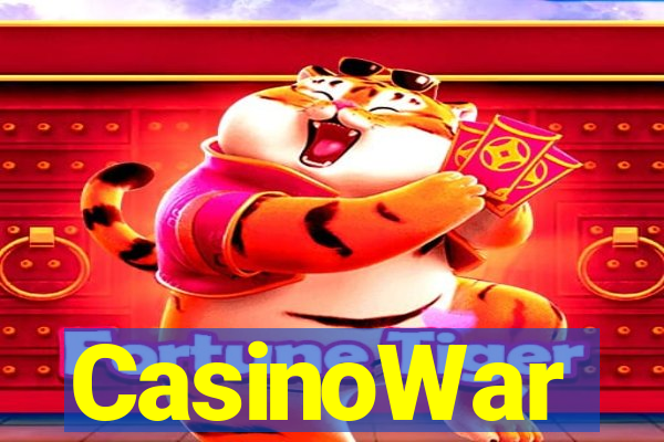 CasinoWar