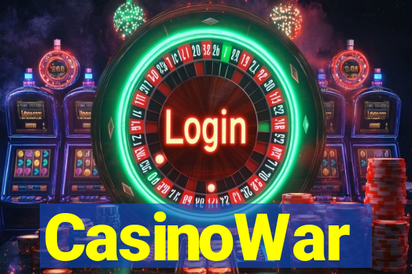 CasinoWar