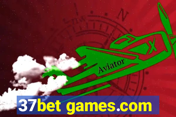 37bet games.com