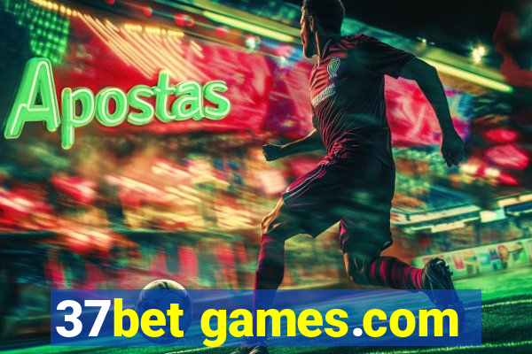 37bet games.com