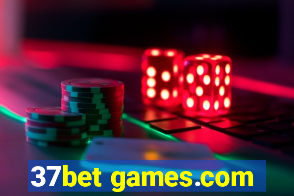 37bet games.com