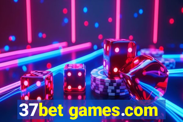 37bet games.com