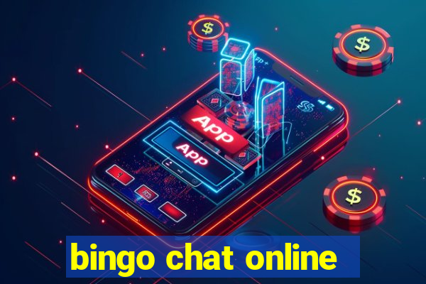 bingo chat online