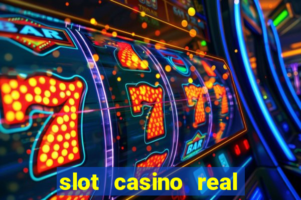 slot casino real money gcash