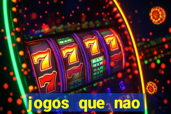 jogos que nao precisam de deposito